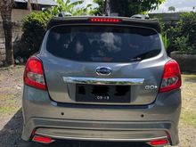 2014 Datsun GO+ 1.2 T-OPTION MPV