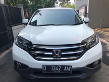ISTIMEWA: HONDA CRV 2.4 2013