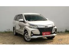 2019 Toyota Avanza 1.3 G MPV   KONDISI PRIMA PAJAK PANJANG (VNY)