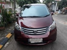 2011 Honda Freed 1.5 1.5 MPV