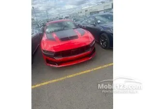 2024 Ford Mustang 5.0 GT Fastback