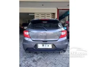 2022 Honda Brio 1.2 RS Hatchback