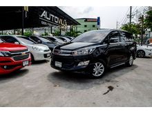 2016 Toyota Innova 2.8 (ปี 16-20) Crysta G Wagon AT