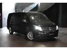 2022 Mercedes-Benz Vito 2.0 W447 (ปี 14-26) 119 CDI Tourer Select Van