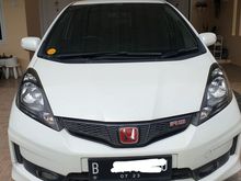 2013 Honda Jazz 1.5 RS Hatchback