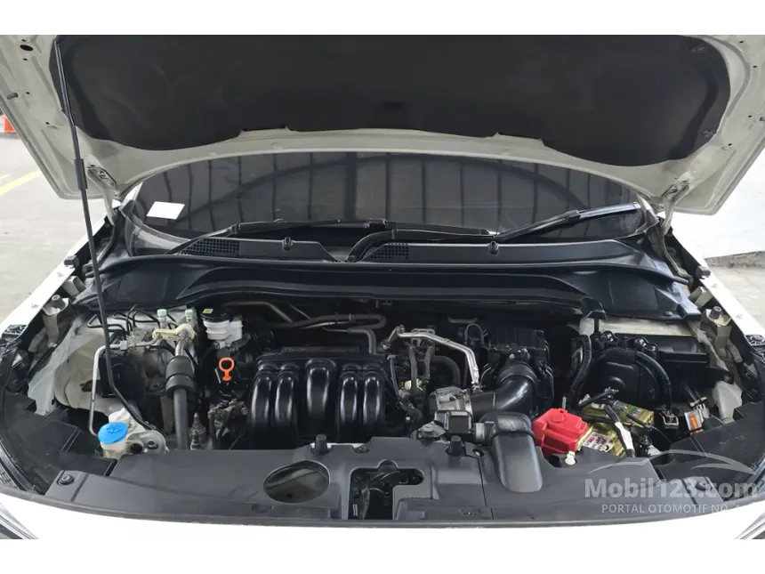 2023 Honda HR-V Special Edition SUV