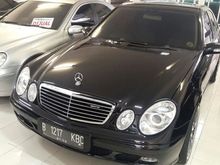 2007 Mercedes-Benz C200K 1.8 Kompressor Sedan