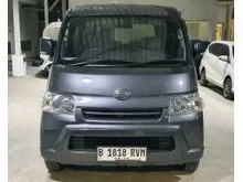 2024 Daihatsu Gran Max 1.3 Mini Bus D Van LOW KILOMETER