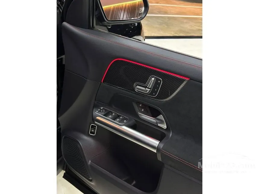 2024 Mercedes-Benz GLA200 AMG Line SUV
