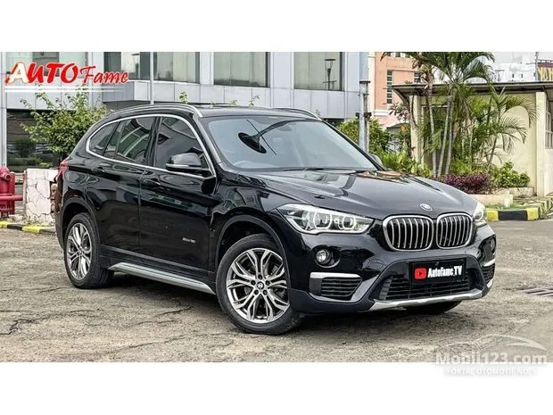 BMW Bekas di Indonesia Harga Murah, Kredit Mudah! | Mobil123