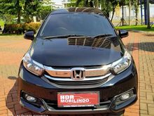 2018 Honda Mobilio 1.5 E MPV