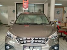 2020 Suzuki Ertiga 1,5 GL MPV