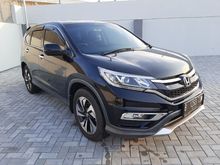 2017 Honda CR-V 2.4 RM SUV