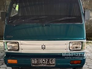 Carry Suzuki Murah 143 mobil dijual di Yogyakarta 