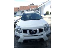 2014 Nissan X-Trail 2.5 X-Tremer SUV