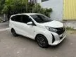 Jual Mobil Toyota Calya 2022 G 1.2 di Jawa Timur Manual MPV Putih Rp 147.000.000