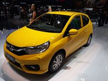 PROMO BULAN INI. SAATNYA MILIKI HONDA