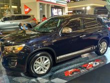 2017 Mitsubishi Outlander Sport 2.0 PX SUV