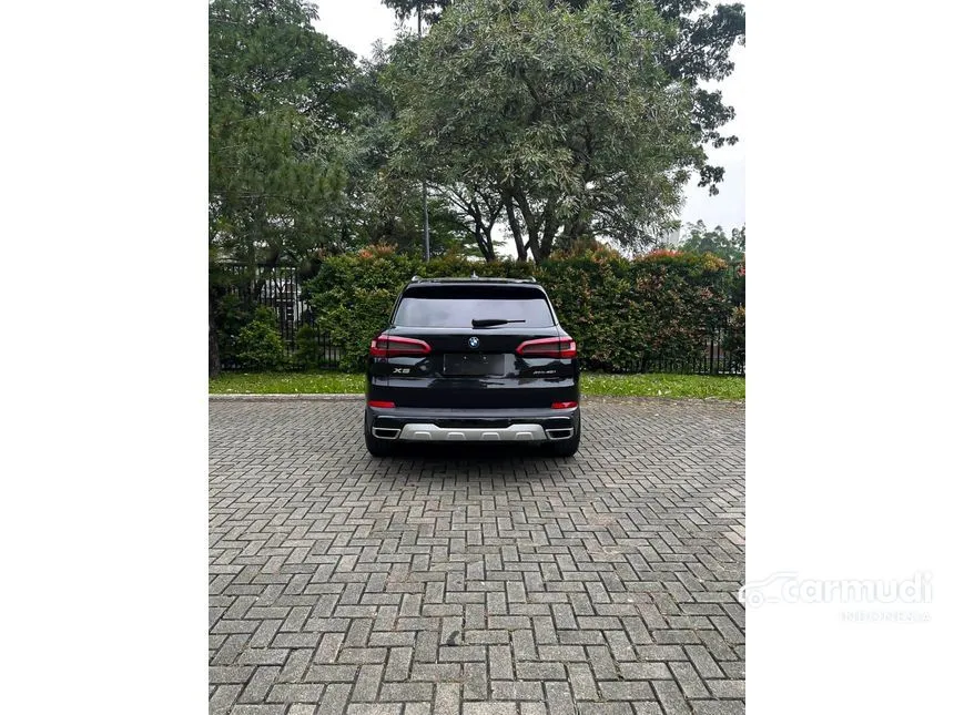 2019 BMW X5 xDrive40i xLine SUV