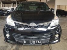 2014 Toyota Avanza 1.5 Veloz MPV