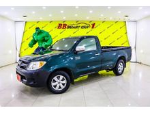 2005 Toyota Hilux Vigo 3.0 SINGLE (ปี 04-08) J Pickup MT