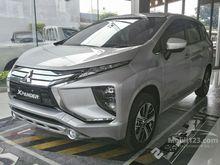 Xpander SPORT AT Facelift DP 14jt