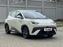 2025 BYD Atto 1 0.0 Long Range Premium Hatchback