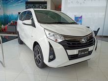 PROMO TOYOTA CALYA 2019 TDP CUMA 9JUTA BISA BAWA PULANG MOBIL BARU