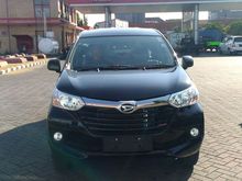2018 Daihatsu Xenia 1.3 R MPV