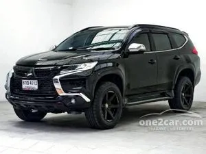 2019 Mitsubishi PAJERO SPORT 2.4 GT Premium Elite Edition SUV