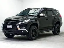 2019 Mitsubishi PAJERO SPORT 2.4 (ปี 15-18) GT Premium Elite Edition 4WD SUV