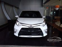 2018 Toyota Calya 1.2 Promo Angsuran Termurah Seindonesia