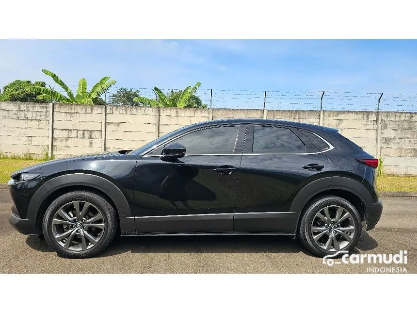 2020 Mazda CX-30 GT SUV