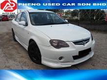 2007 Proton Persona (M) 1.6 -BEST DEAL-