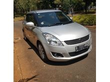 2013 Suzuki Swift 1.4 GX Hatchback
