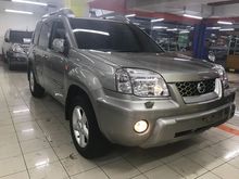 2004 Nissan X-Trail 2.5 XT SUV