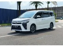 2019 Toyota Voxy 2.0 MPV