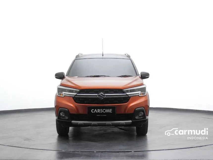 2021 Suzuki XL7 Alpha SUV