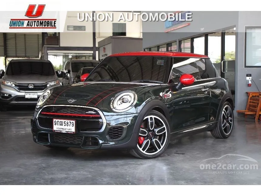 Mini f56 jcw for best sale sale