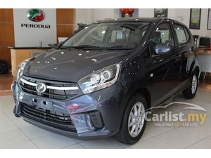 Search 29 Perodua Axia Cars for Sale in Penang Malaysia 