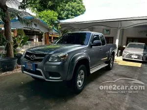 2011 Mazda BT-50 2.5 Hi-Racer Freestyle Cab Pickup
