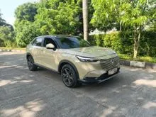 2022 Honda HR-V 1.5 E SUV