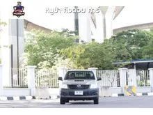 2013 Toyota HILUX VIGO 2.5 Champ Smart Cab (ปี 11-15) G Pickup