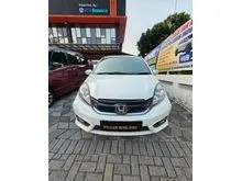 2018 Honda Brio 1.2 E Hatchback