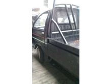 2001 Daihatsu Espass 1.3 Pick Up