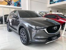 Mazda CX-5 2.5 Elite SUV Grey