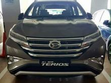 2019 Daihatsu Terios 1,5 R SUV