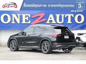 2022 Mercedes-Benz GLA200 1.3 AMG Dynamic SUV