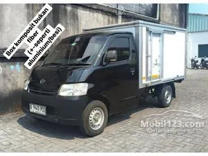 2022 Daihatsu Gran Max 1.3 PU Box STD Pickup