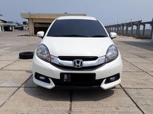 2015 Honda Mobilio 1.5 E MPV Dijamin Murah